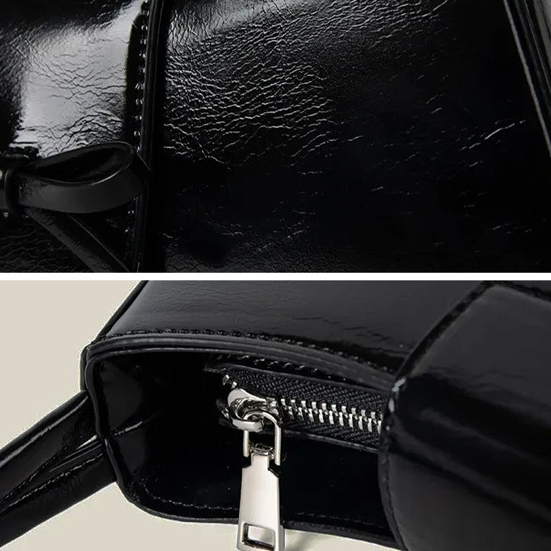 The Leah Handbag