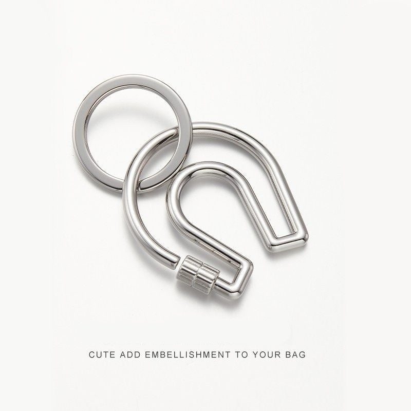 Charm Buckle Strap Converter (Evelyne)