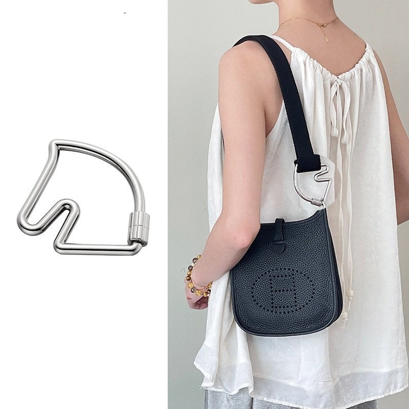 Charm Buckle Strap Converter (Evelyne)