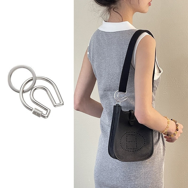 Charm Buckle Strap Converter (Evelyne)