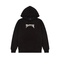 Trapstar Panthera Hoodie black